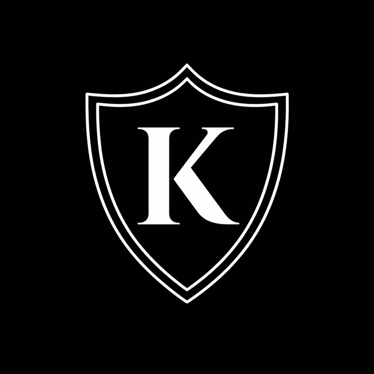 Koli’s Garage Logo